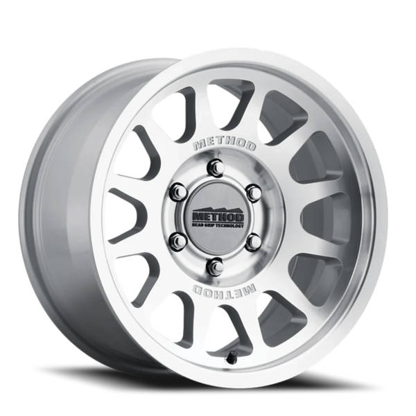 Method Race Wheels MR703 MR703 product medium 17  X8.5   6-135.00 0   RWMCXX